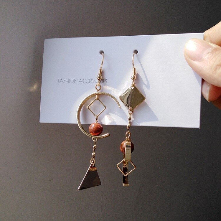 Handgemaakte oorbellen klaar om te mixen en matchen – Jewelry Handgemaakte oorbellen klaar om te mixen en matchen – Jewelry