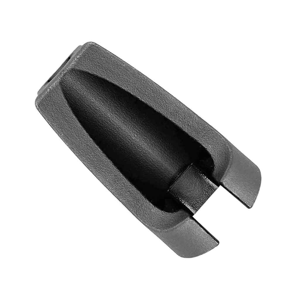 19mm Engine Fuel Line Socket Iron Durable Direct Fit Easy Install Tool Portable Car Accessories For Detroit DD13 DD15