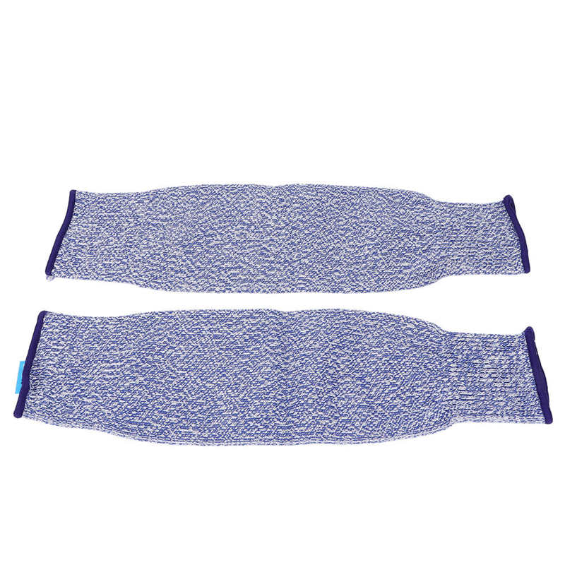 Cut Resistant Sleeves Arm Protective Guards for Cutting Prevention