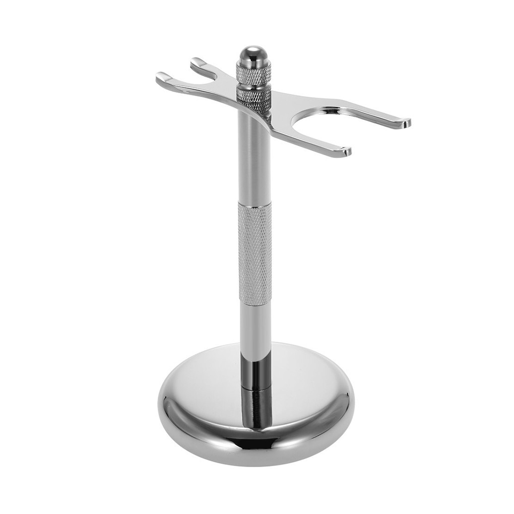 Lot De 2 Porte-papier Toilette De Luxe Crystal Series - Anneau Mural Rond Doré - Pour Salle De Bain