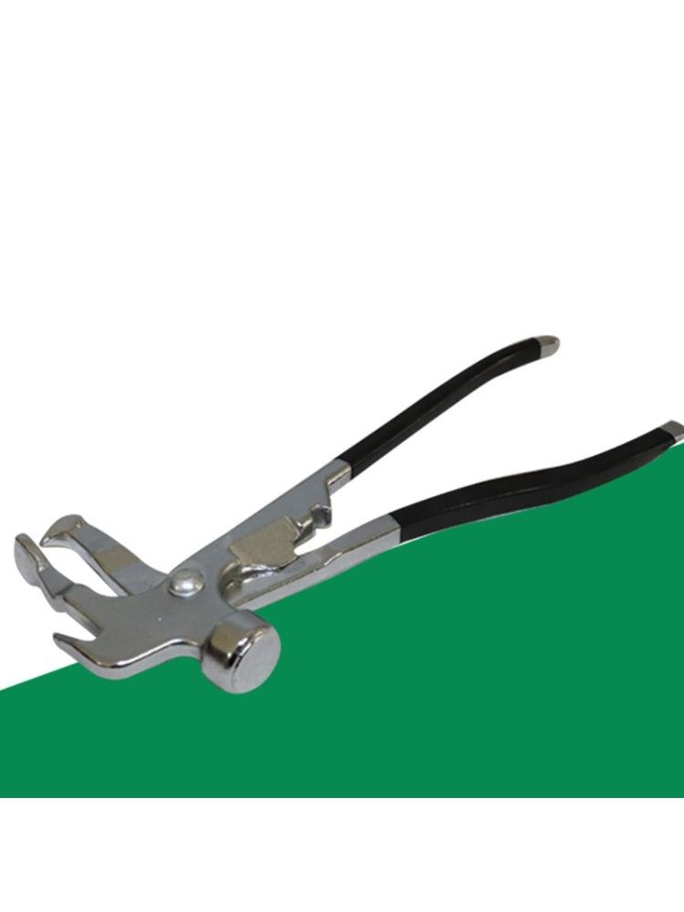 Wheel Weight Balance Balancer Tyre Hammer Tool Wheel Weight Pliers N0HB
