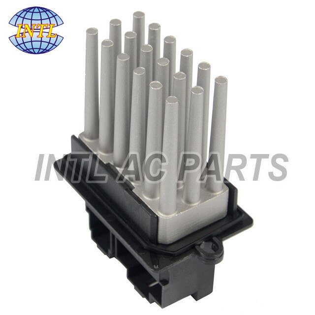 651313BSM CA1200 2014001 651313 Heater Blower Resistor for Kenworth/Peterbilt 1996: without Accessories