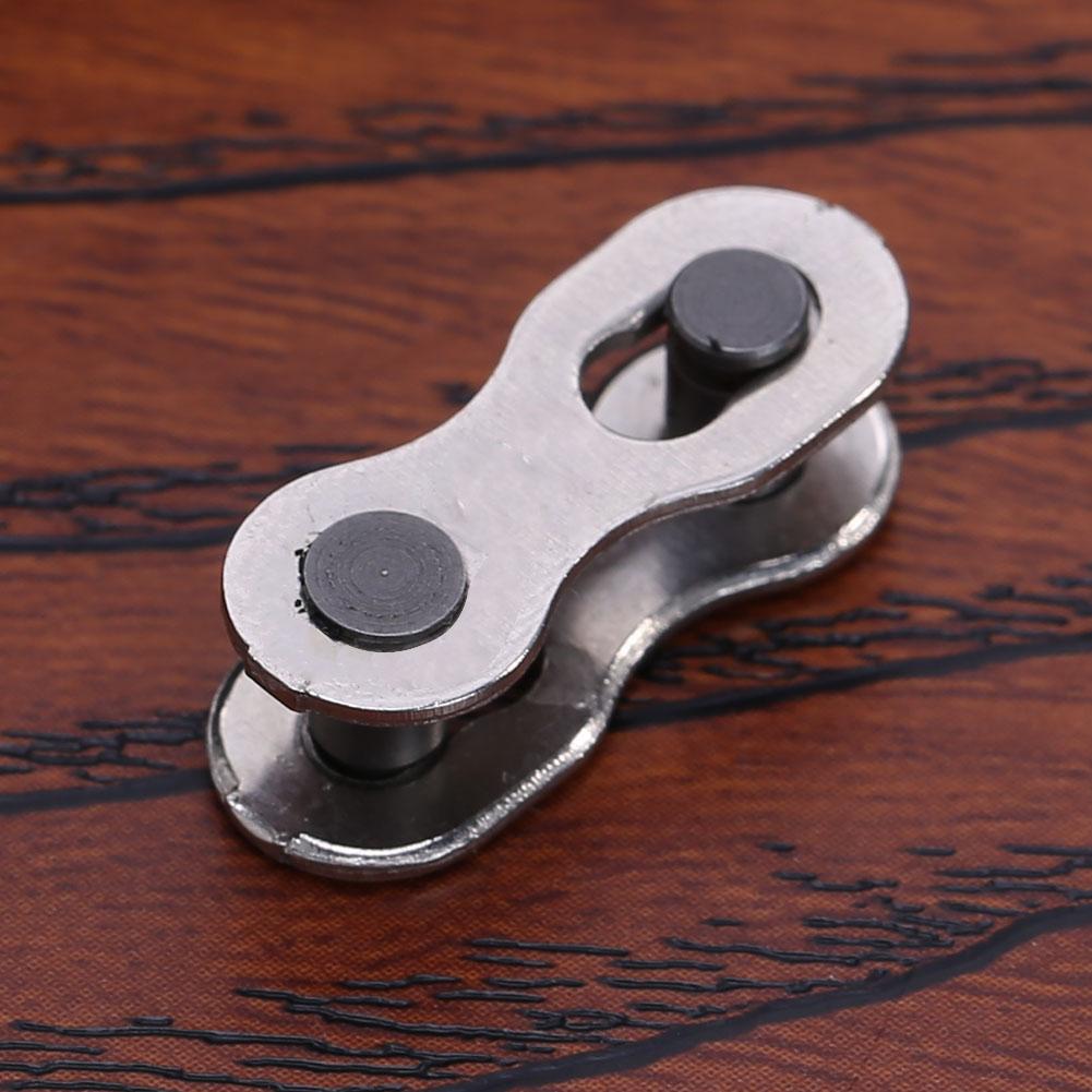 8 9 10 Speed Bike Chain Link Buckle MTB Mountain corrente Buckle Bicycle Cycling Chain Connector Joints Bicicleta Tensioner Part