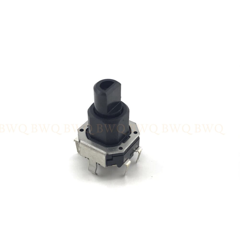 10Pcs YSD5019 = CSD1153 Encoder Bladeren Draaischakelaar Pot Voor CDJ350 CDJ400 CDJ850