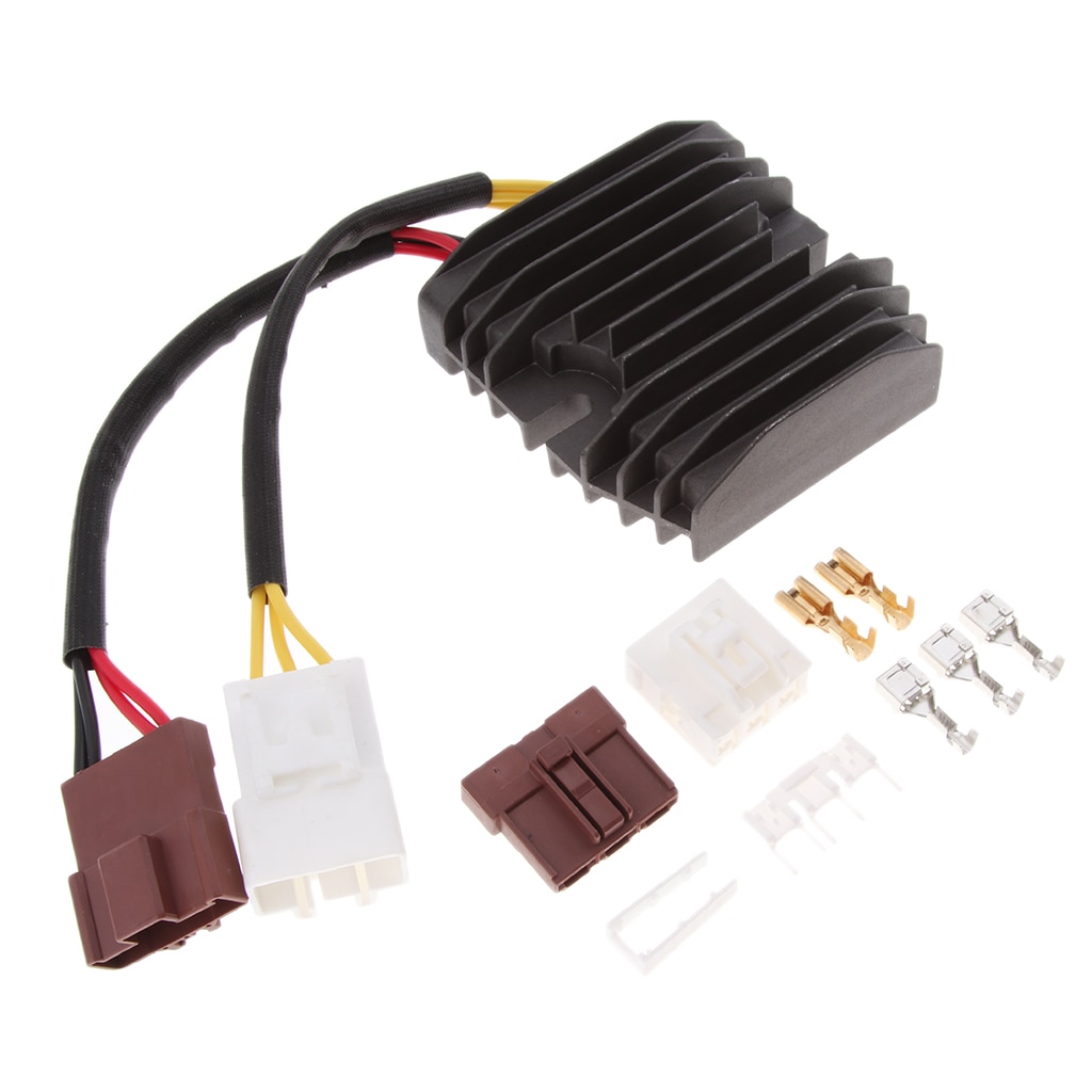Voltage Regelaar Voor Honda Xl 1000 V Varadero XL1000V 03-10