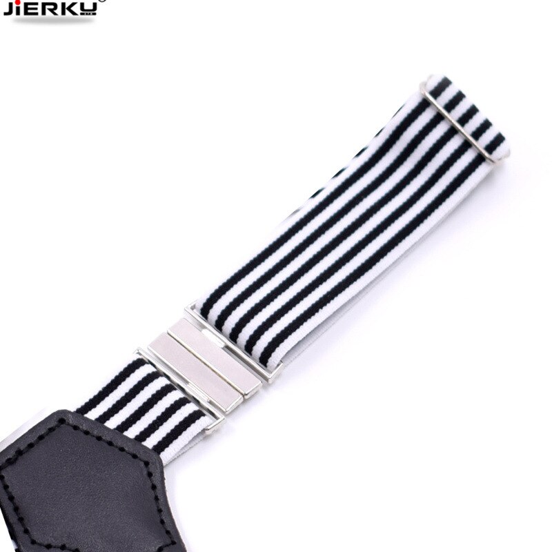 Sok Blijft Houder Gentleman Sok Bretels Bretels Elastische Uniform Business been Strap Socking Garters 1 paar
