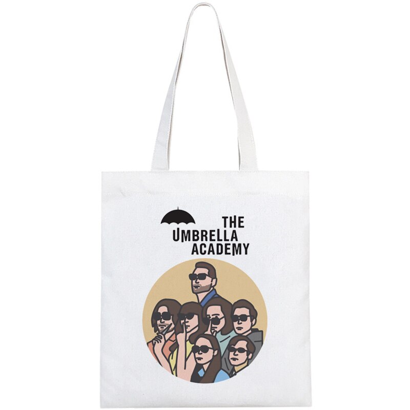 umbrella academy