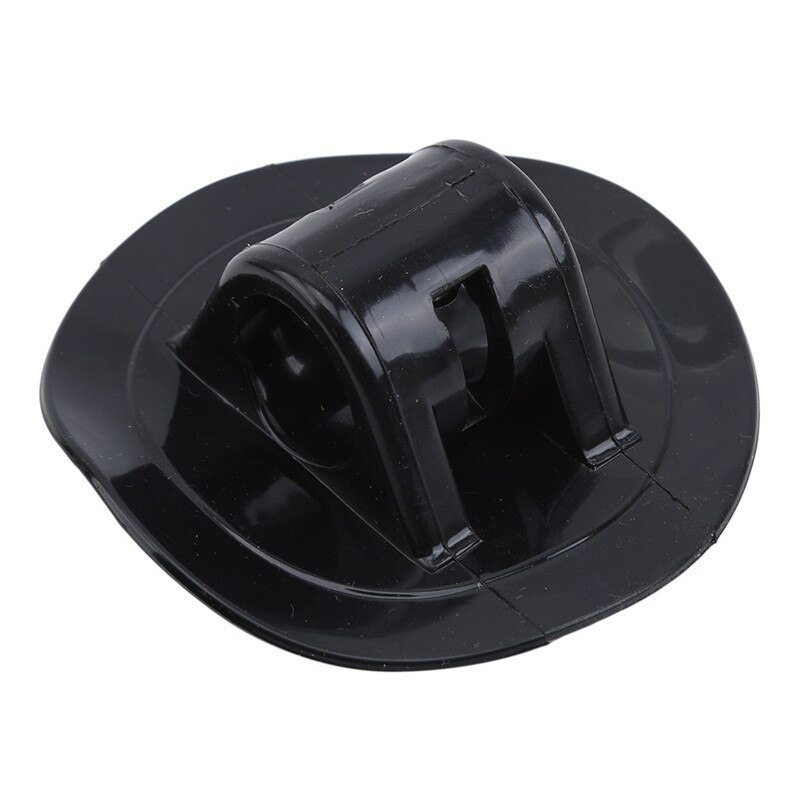 4 st/set roddbåt motorfäste båtmotor stativ hållare kit fäste clips för kanot uppblåsbar båt kajak tillbehör