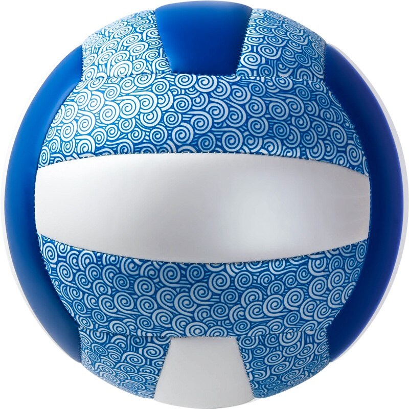 Inflatable Soft Volleyball No. 5 Student Special Ball Indoor and Outdoor Training Volleyball Competition Volleyball