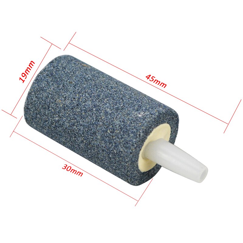 Newest Ozone Generator Parts Kit Tube and Air Stone Ozone Generator Water Food Purifier Sterilizer