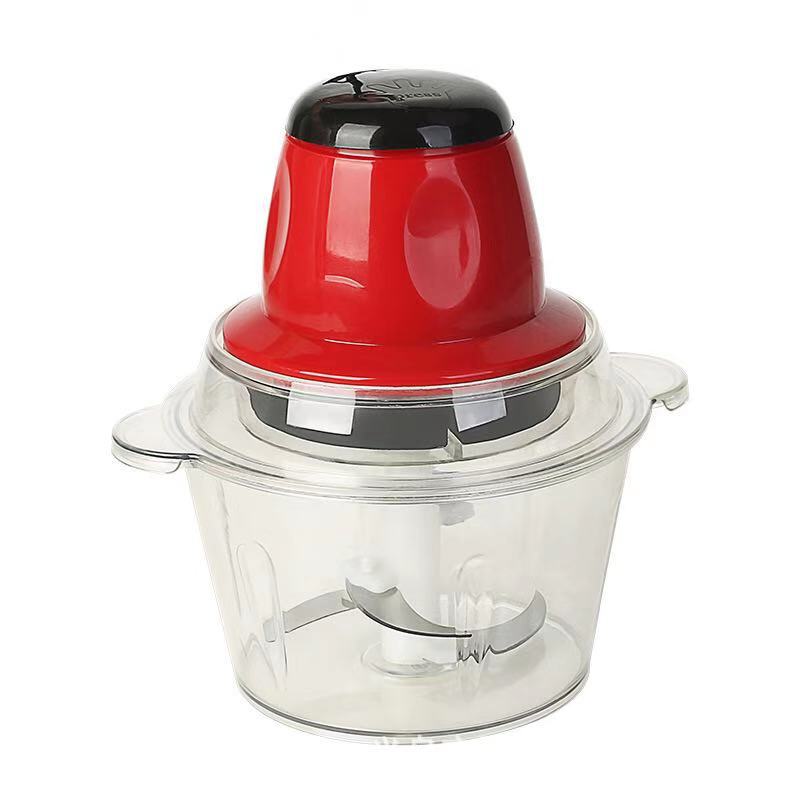 Z50 220V Blender Food Processor Mixer Juicer 2L 250W Fruit Ice Smoothies Squeezer Blenders for Home Appliances: UK