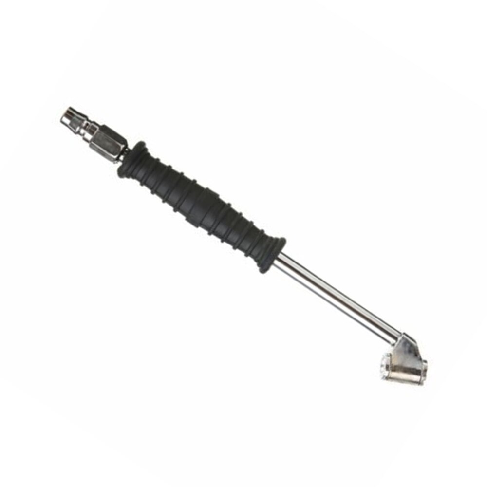 inflatable nozzle fast inflatable rod oblique mouth Inflatable rod Bicycle motorcycle car tire air nozzle