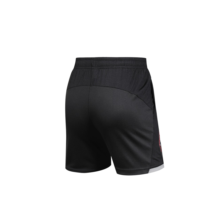 Hurtig tørre mænds sports shorts kvinder tennis badminton bordtennis shorts, løbende fitness gym shorts