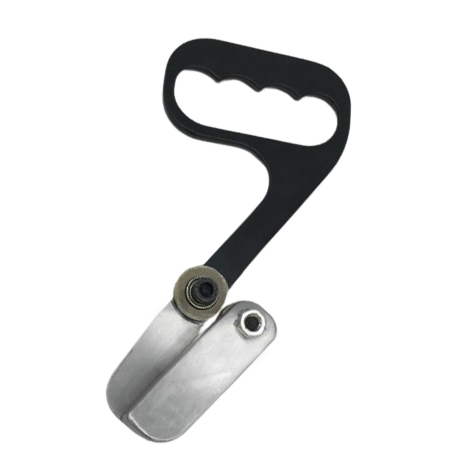 Fast Portable Metal Plate Cutter Sheet Metal Cutting Tool Sturdy Structure Ergonomic Metal Cutter With Slip Protective Handle