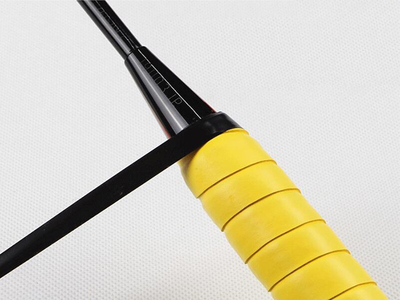 Tennis Racket Grip Tape Badminton Squash Compound Sealing Gel TapeSweat Sealing Special Band Tape Hand