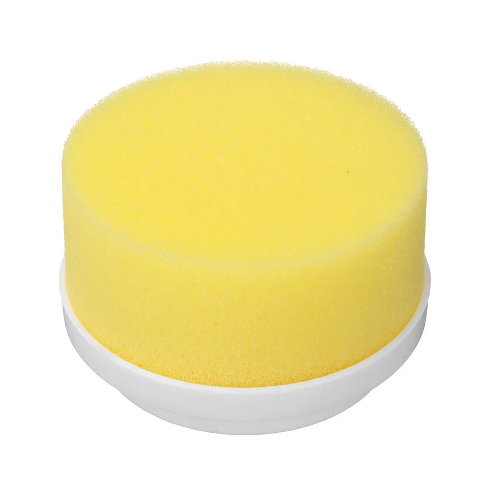 5 in 1 håndholdt elektrisk rengjøringsbørste for kjøkkenvask vask toile og badekar børste vaskebørste rengjøringsverktøy for hjemmet