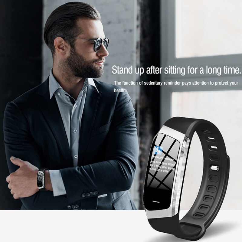 Montre connectée de Sport pour Xiaomi, Bracelet de Sport pour hommes et femmes, écran tactile, tension artérielle, étanche, pour natation,