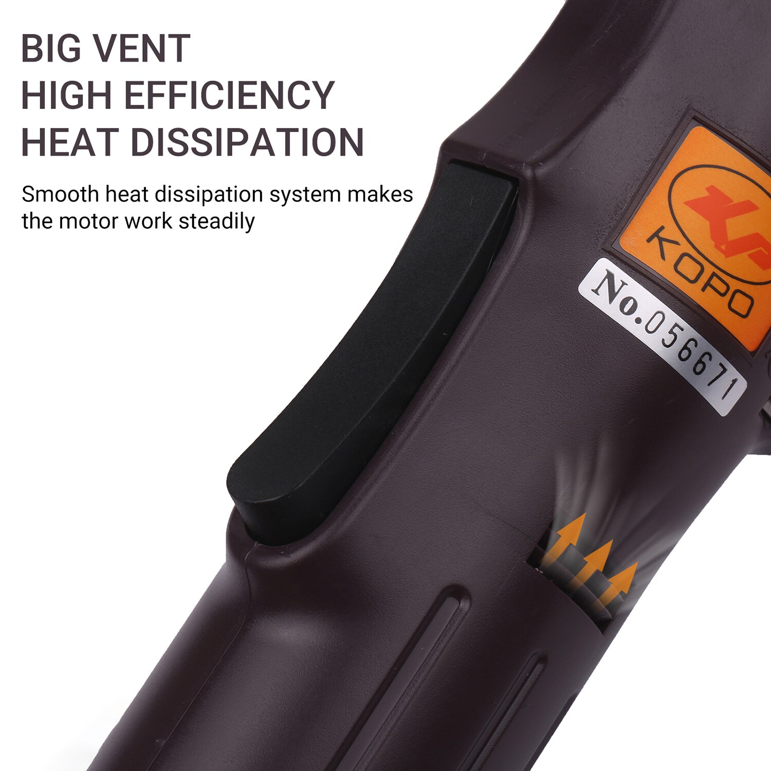 Industrial Electric Screwdriver 3.2Nm Adjustable Torque Electrical Screwdriver Corded Automatic Electric Batch Torque Power Tool