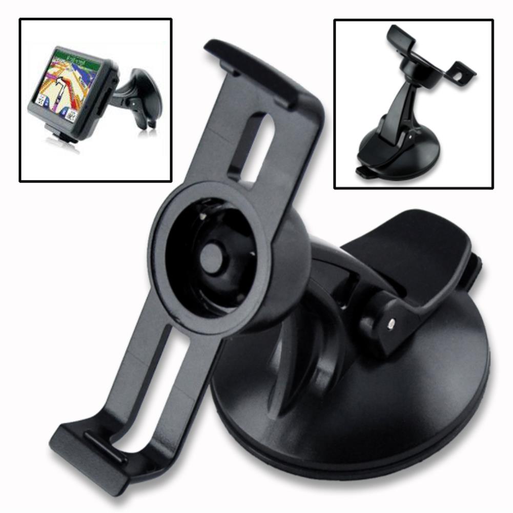 Zuignap Auto Mount Houder Voor Garmin Nuvi 1200 1250 1255 1260T 1300 1350T 1370T Auto Voorruit Mount houder