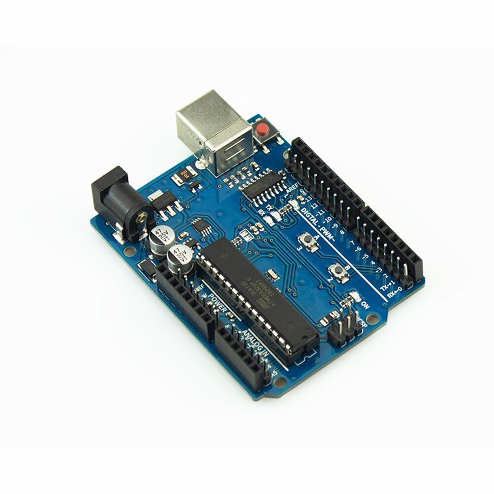 Arduino – capteur de débit d&#39;eau USN-HS43TA G3/4 &quot;, totalisateur, mesure de débit avec capteur de débit d&#39;eau en Nylon, débitmètre de Turbine ispero