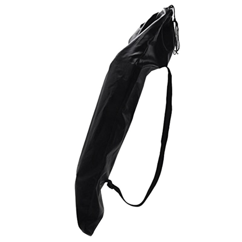 120Cm Lange Skateboard Tasche Oxford Tuch Skateboard Tasche 46 Zoll Skateboard Tragetasche Schulter Reise Longboard Rucksack vier W