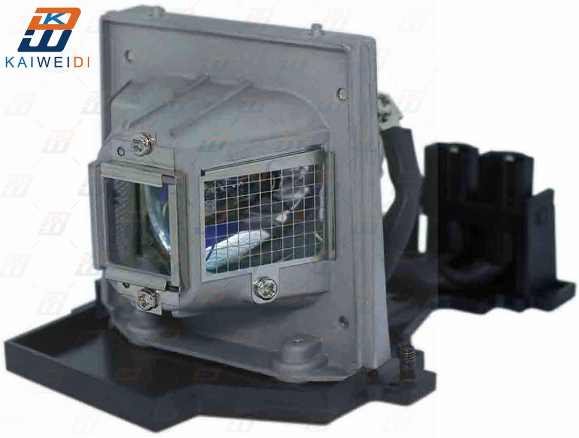 Lámpara de repuesto TLPLV6 de con carcasa para Toshiba TDP S8/ TDP T8/ TDP T9/ TDP-T9U proyectores