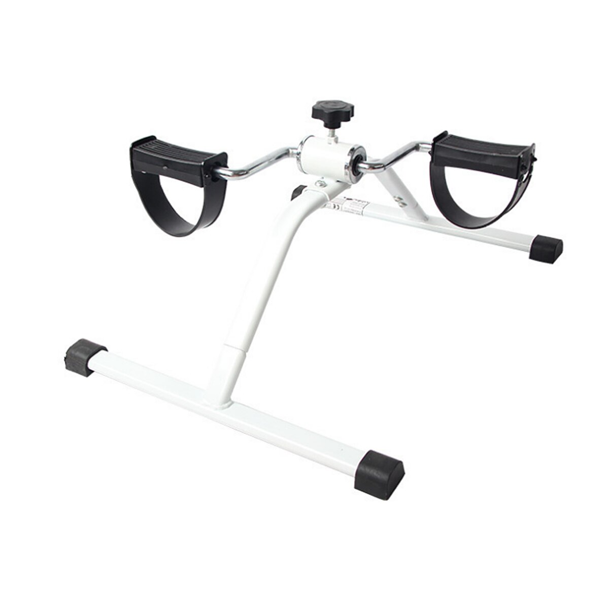 Mini Pedal Stepper Exercise Bike Bodybuilding Machine Elderly Leg-Leg Rehabilitation Trainer Fitness Equipment Lean Leg Material