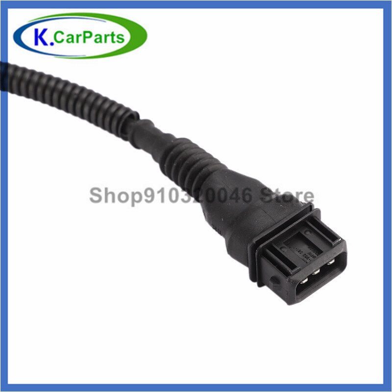 Capteur de vitesse de rotation 24357518732 ° pour Mini Cooper, 2002 ° à °, BASE R50 R52