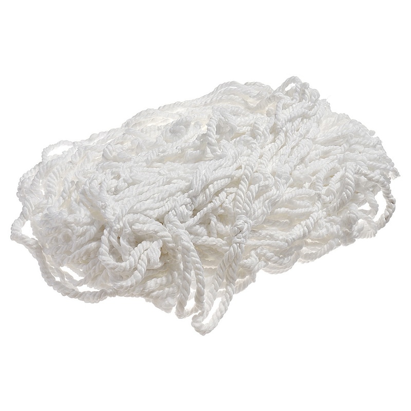 24X8FT Full Size Soccer Goal Net Sports Football Post Netting Training Backyard: Default Title