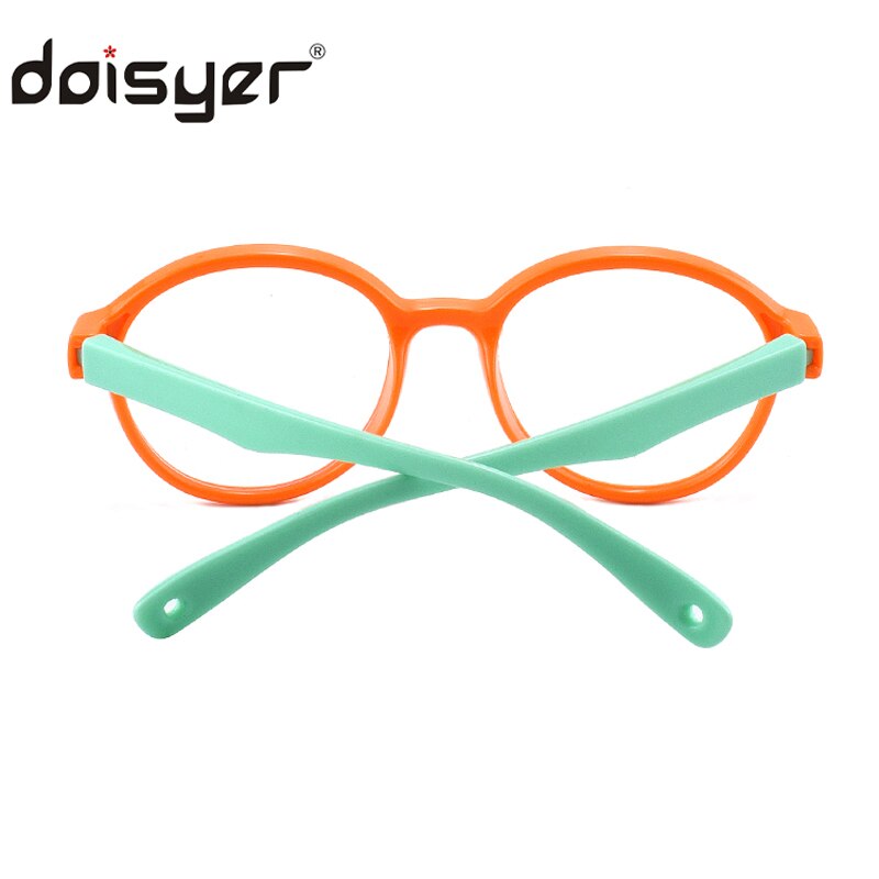 Gafas Bluelight para niños, niños y niñas, Daisyer, Anti-Blue Rays, para aprender en línea