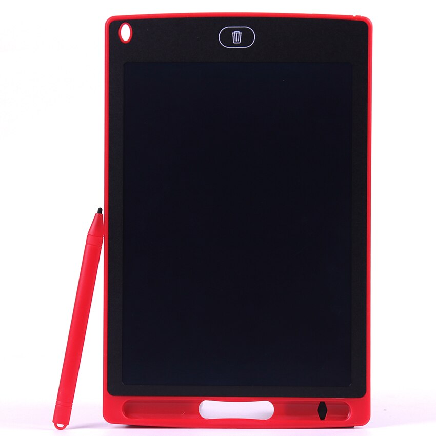 8.5 Inch LCD Writing Tablet Digital Drawing Tablet Handwriting Pads Portable Electronic Tablet Board Ultra-Thin Board With Pen