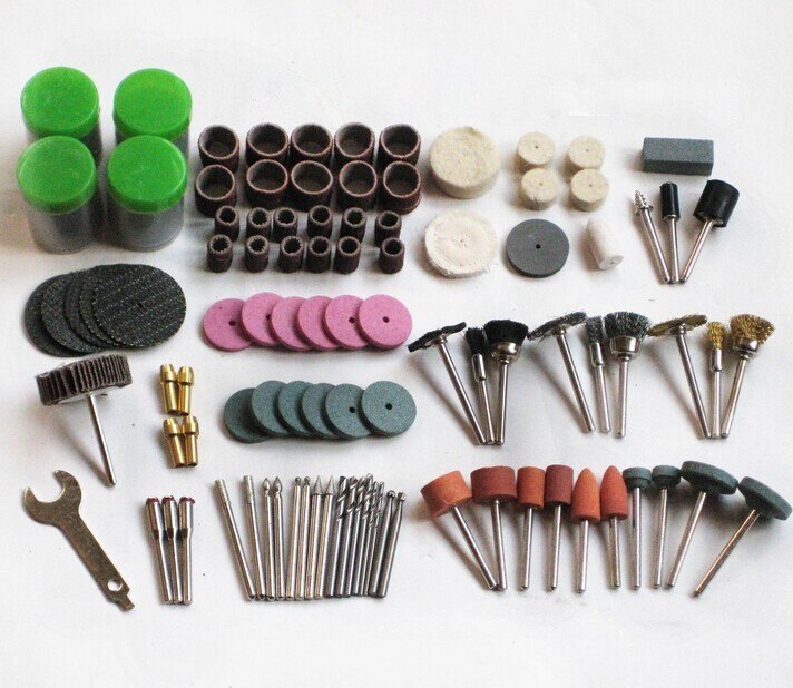 16 Stks 14-25mm Houten Bead Maker Kralen Boor Frees Set Houtbewerking Tool