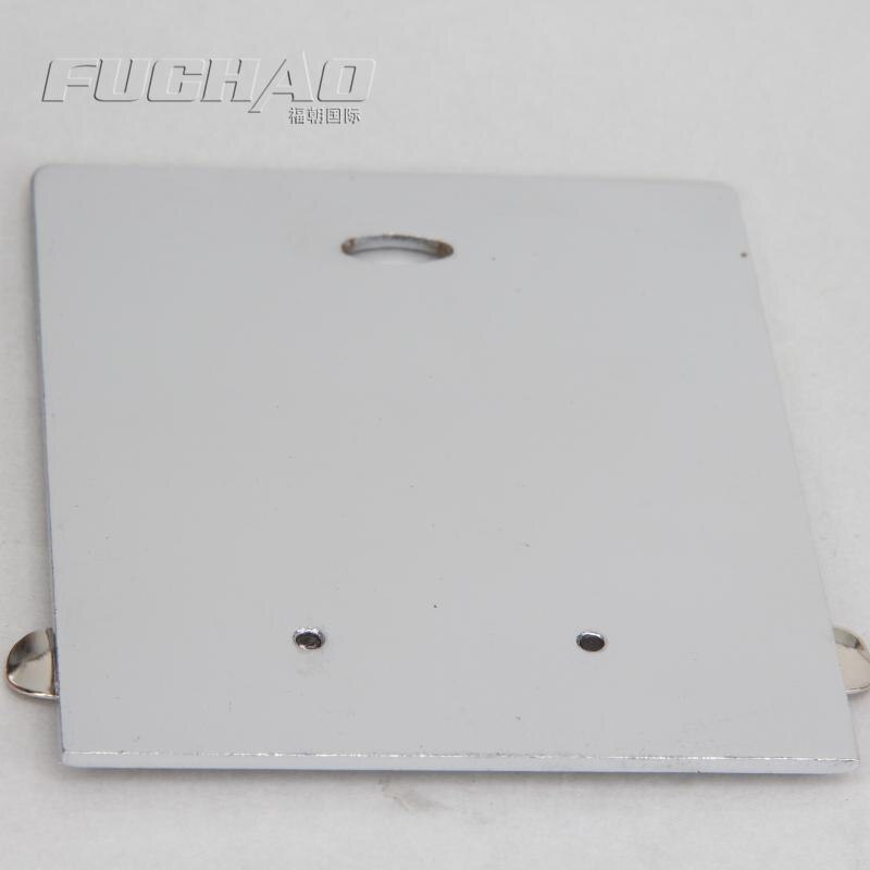 Old-fashioned Home Push Sewing Machine Spare Parts