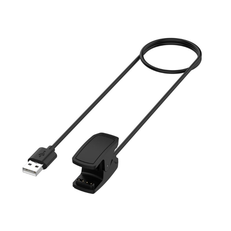 Usb Charger Dock Station Clip Cradle Opladen Data Kabel Snoer Voor-Garmin Afdaling Mk2 Mk2i Horloge-Stijl dive Computer