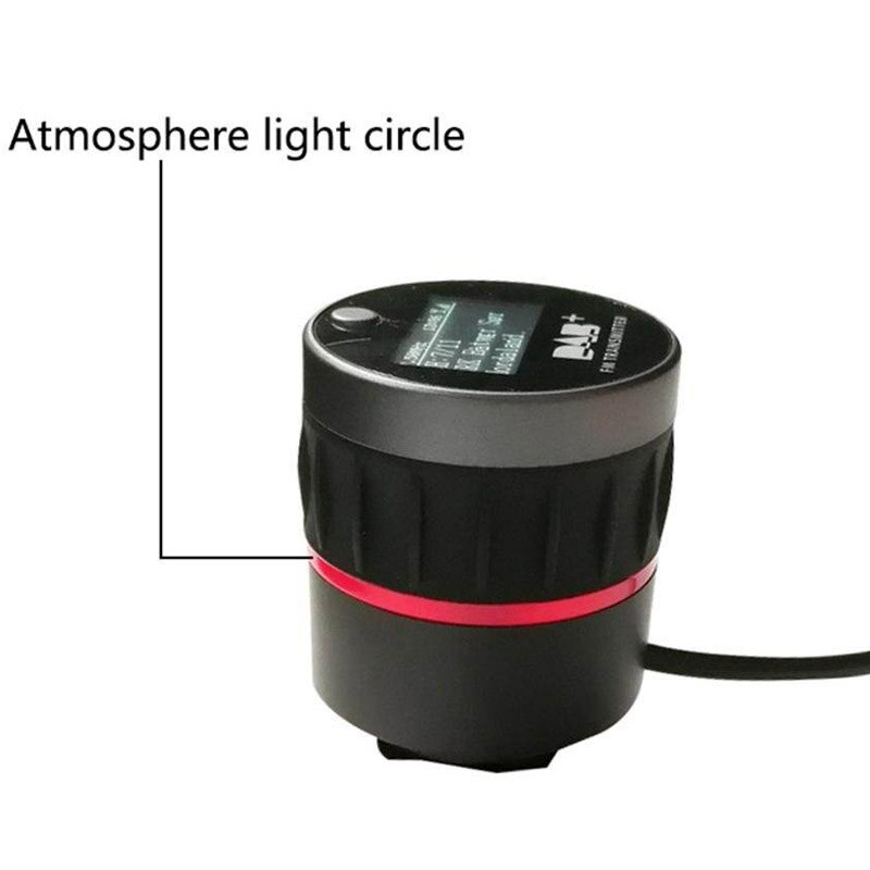 JaJaBor Auto DAB FM Radio Wireless Sender Empfänger mit Antenne 2,4 EINE USB Schnelle Lade Bluetooth Car MP3 Player