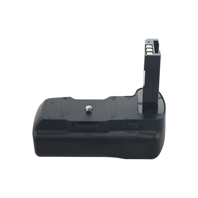 D5000 Battery Grip with IR Remote Control for Nikon D5000 D3000 D40 D40X D60 Camera Grip