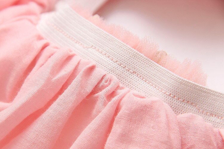 printemps automne 2 3 4 6 8 10 ans vêtements pour enfants bébé enfants Sport danse dentelle école jupe pour les filles