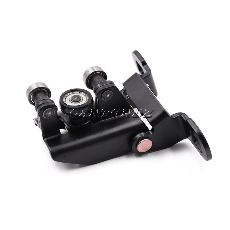 LEFT PASSENGER SIDE SLIDING DOOR TOP MIDDLE BOTTOM ROLLER RUNNER FOR FORD TRANSIT MK6 MK7 1705694