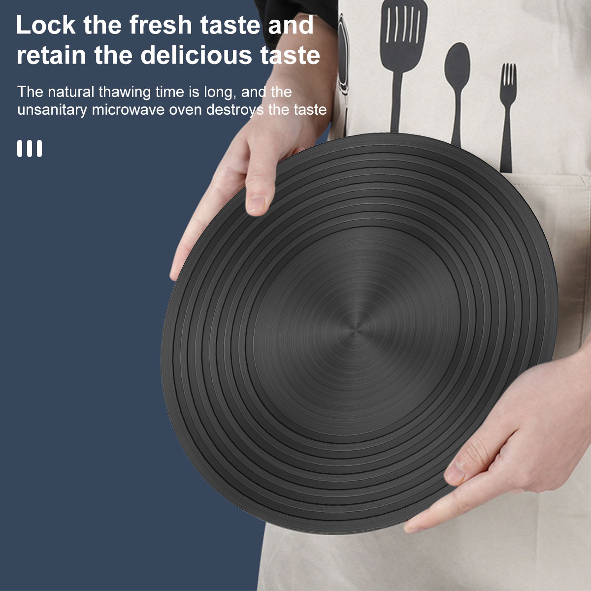 24/28cm Kitchen Heat Diffuser Absorbing Distributer Heat Conduction Plate Stainless Steel Gas Stove Top Kitchen Stove Accessory