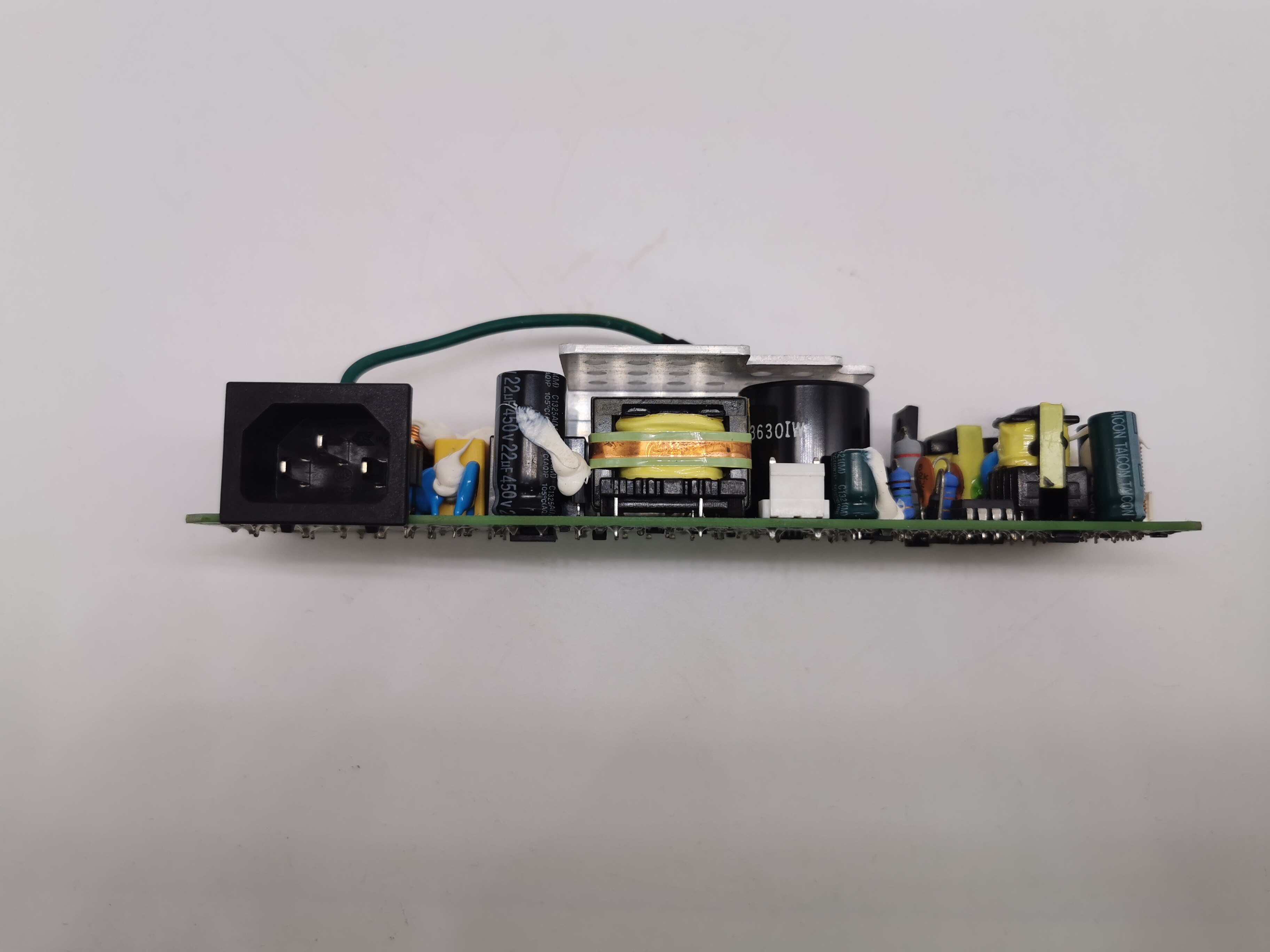 Balastro de potencia para proyector de CT-254AB, para Optoma X305ST