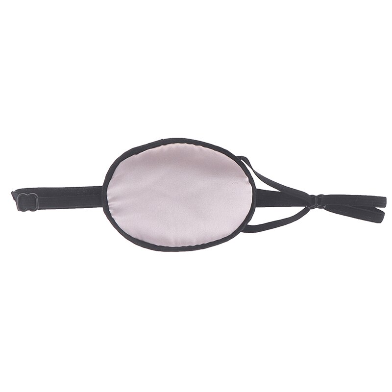 1 Pc Medische Eye Patch Behandelen Kinderen Amblyopie Ogen Zachte Kinderen Occluder Obscure Astigmatisme Traniing Eyemasks Blinddoek: PK