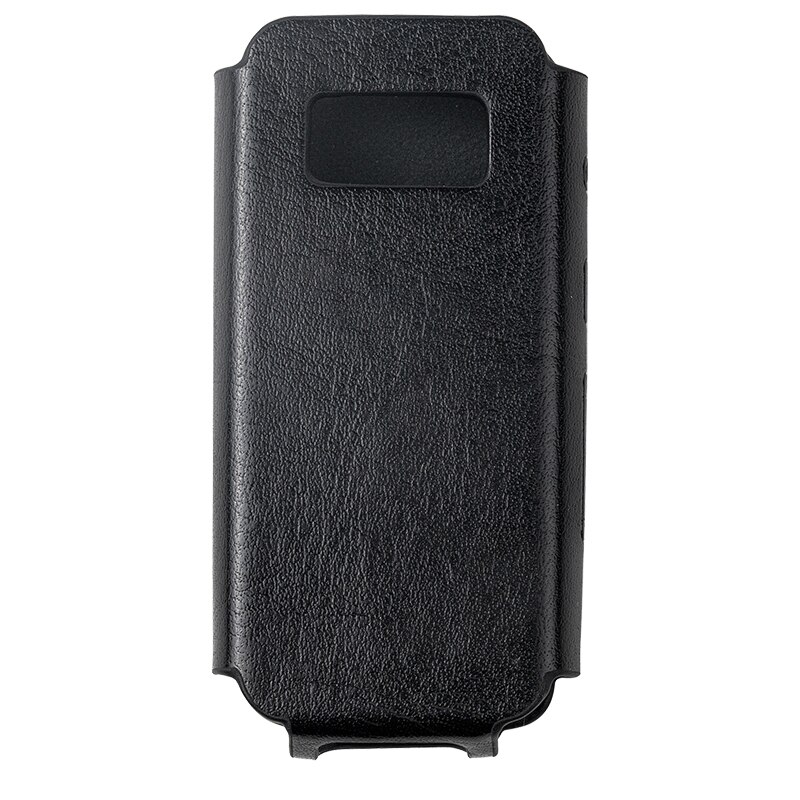 Fiio SK-BTR5 Leather Case Voor BTR5