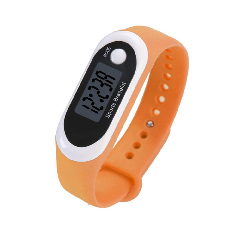 Sport Horloges Voor Volwassenen Stappenteller Smart Horloge Bloeddruk Intelligente Horloge Calorie Counter Smart Horloge # YL10
