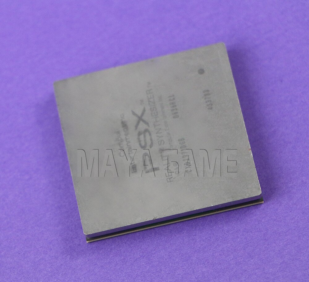 replacement parts CXD2971DGB GPU With Balls for ps3 OCGAME