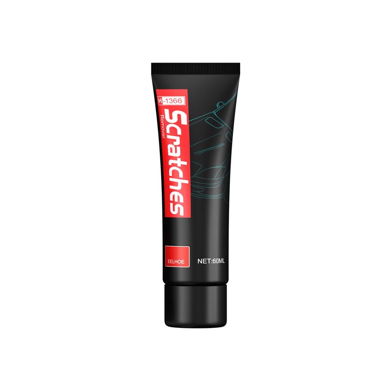 Dissolvant de cire pour réparation de voiture, 100ml, composé de polissage, anti-rayures, soins de peinture, Anti-oxydation, outil de réparation automobile: 60ml bag