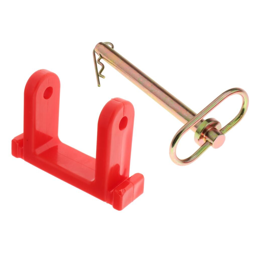 Trailer Bumper Hitch Pin Fit for Waver Runner SeaDoo PWC PWC-5A