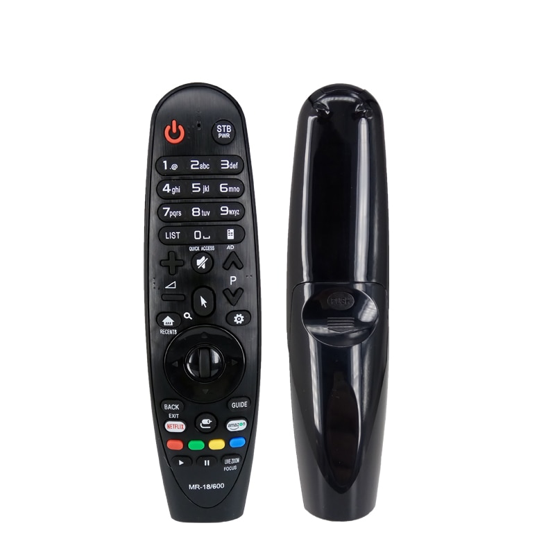 For LG 49UK6200 43UK6200 60UK6200 43UK6300PLB 49UK6300PLB 55UK6300PLB 65UK6300PLB 43UK6500PLA 50UK6500PLA SMART TV MAGIC REMOTE