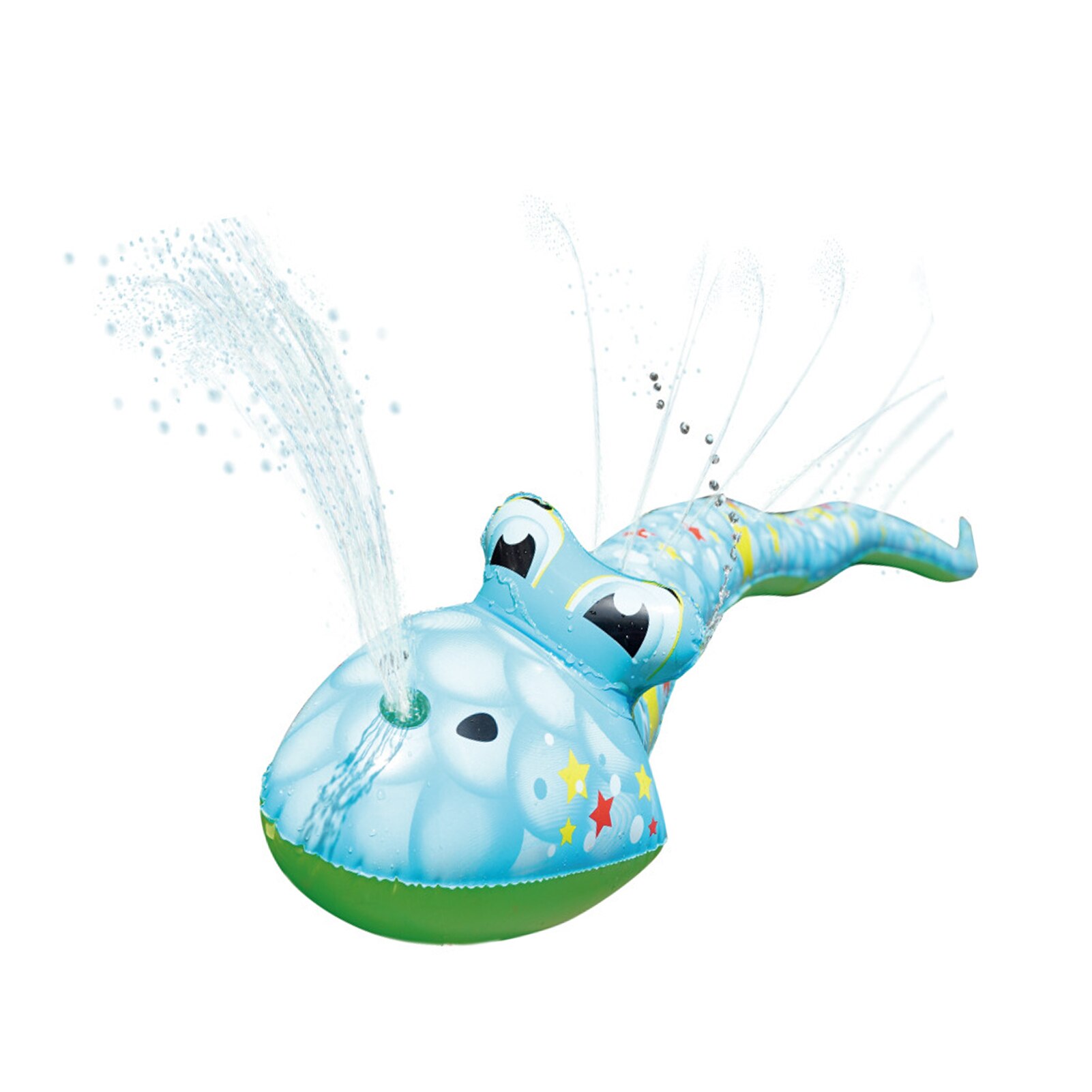 Zomer Spray Water Outdoor Water Party Sprinkler Speelgoed Sproeiwater Slang Speelgoed Voor Kids