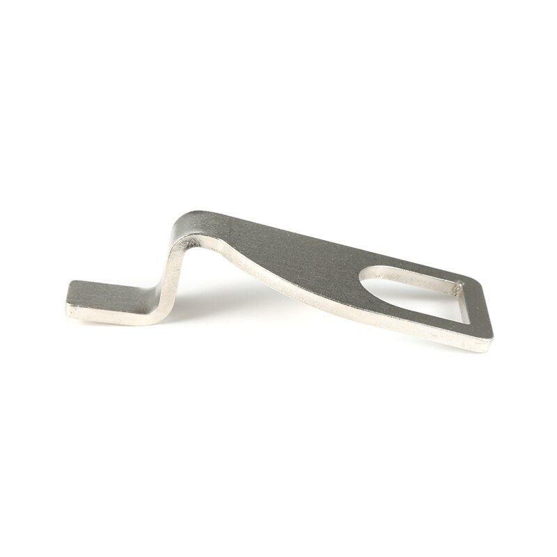 Separador de puerta trasera de camión de Camping en accesorios de RV, separador de caravana para T4 T5 T6 Camper Van, separador de enganche de ventilación