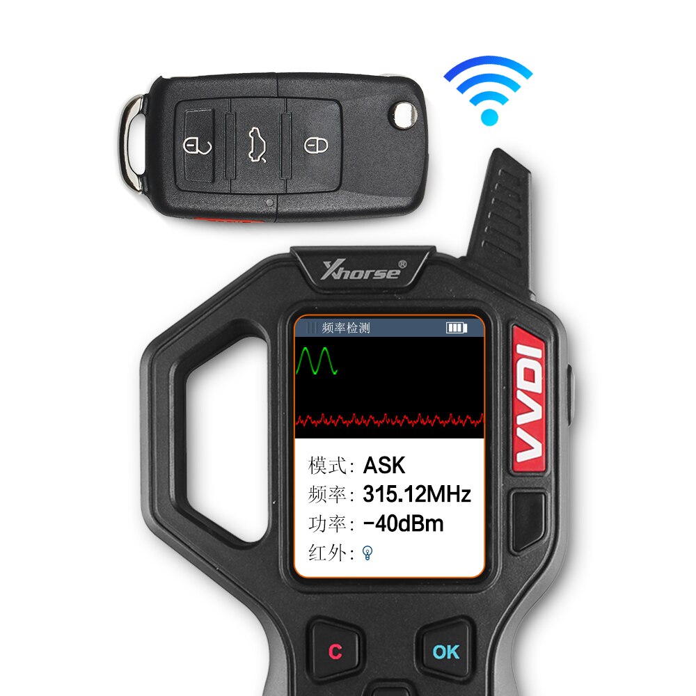 KEYYOU 4 Button For Ford 2001-2007 Expedition Focus F Modified Complete Remote Key CWTWB1U331 CWTWB1U345 ID63 Chip 315Mhz